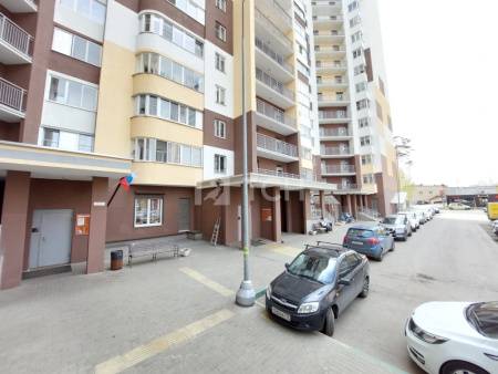 1-комн. квартира, Ивантеевка, Хлебозаводская улица, 30, #id393298
