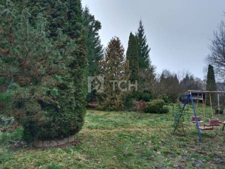 Дом, Троицкий административный округ, деревня Чириково, улица 1-й Автопарк, 2, #id1760731