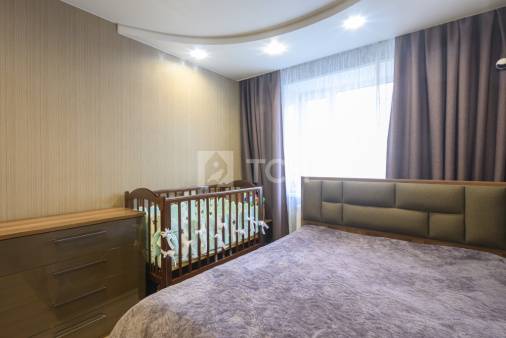 2-комн. квартира, Пушкино, Заводская улица, 10, #id1890779