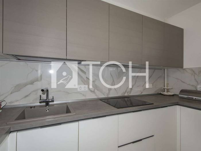 1-комн. квартира, Москва, ш Каширское, 59к1 #id279155