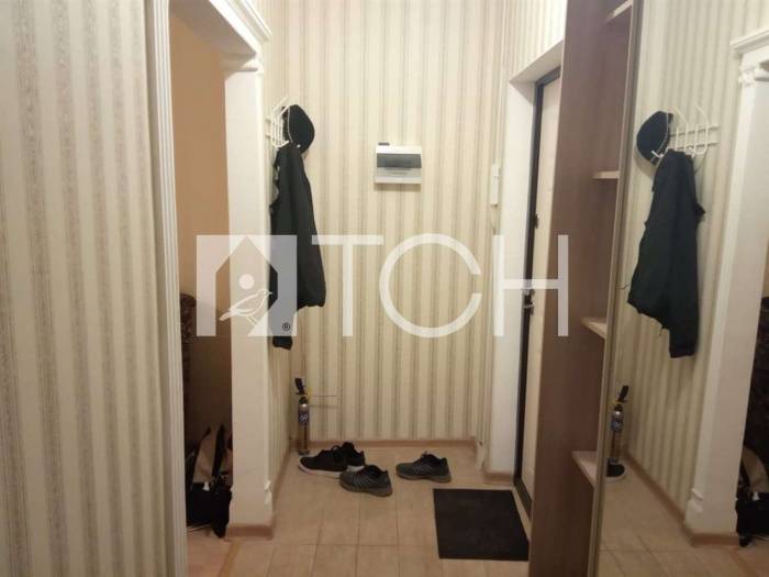 Квартира-студия, Щелково, мкр Богородский, 19 #id280080