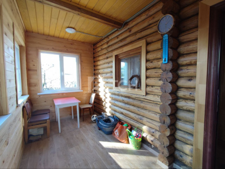 Дом, Богородский г.о., СНТ Бабкина Дача-2, 391, #id1577363