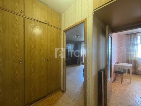 1-комн. квартира, Королёв, проспект Космонавтов, 41А, #id1782181