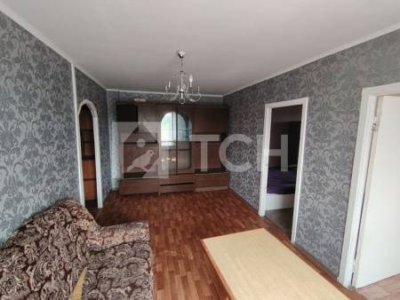 4-комн. Квартира, деревня Давыдово, #id1620783