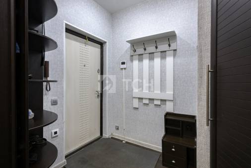 1-комн. квартира, Щёлково, 19, #id1994593