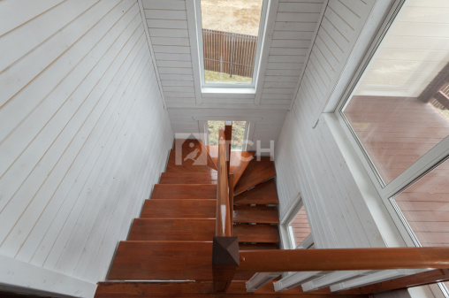 Дом, г.о. Щёлково, деревня Малые Петрищи, улица Мира, #id1062725