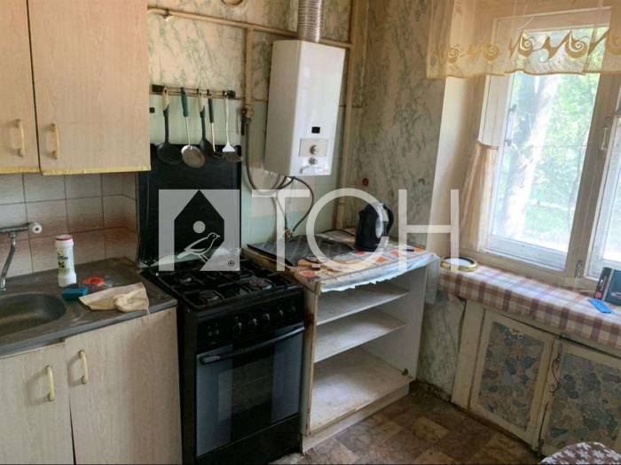 2-комн. квартира, Красноармейск, ул Комсомольская, 11 #id285472