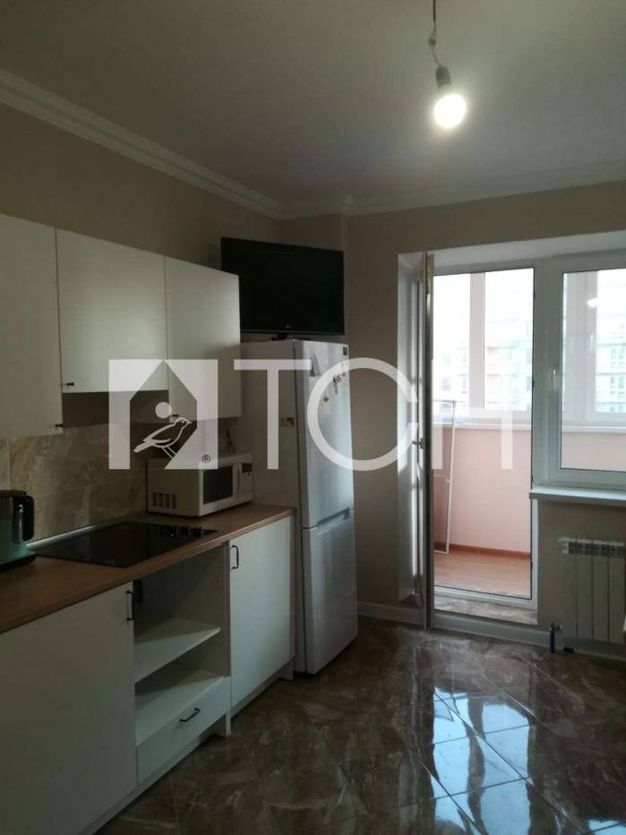 1-комн. квартира, Щелково, мкр Богородский, 1 #id282770