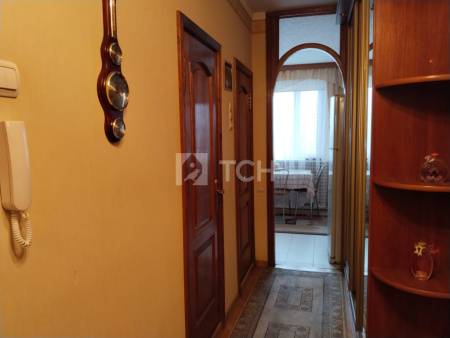 3-комн. квартира, Москва, Кировоградская улица, 2, #id1903804