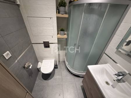 Квартира-студия, Мытищи, Осташковское шоссе, 22к1, #id2185251