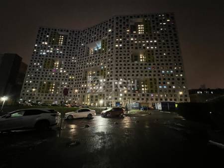 2-комн. квартира, Москва, Староалексеевская улица, 5А, #id1958373