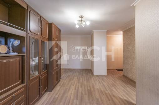 1-комн. Квартира, посёлок Челюскинский, Большая Тарасовская улица, 106, #id1640614