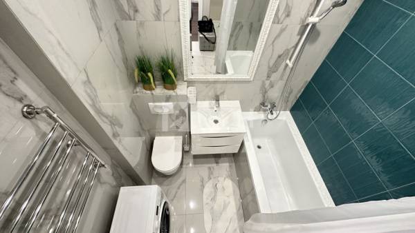 1-комн. квартира, Люберцы, Весенняя улица, 14, #id1883718