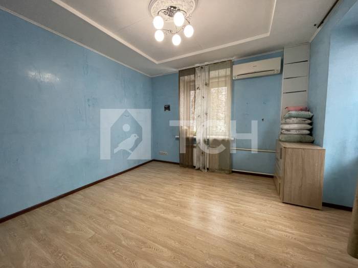 3-комн. Квартира, Фрязино, Центральная улица, 21, #id634074