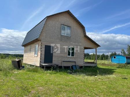 Дом, г.о. Щёлково, #id1647899