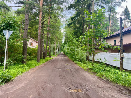 Дом, г.о. Королёв, Королёв, улица Ушакова, 18А, #id1717140