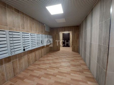 1-комн. квартира, Ивантеевка, улица Прокудина, 1, #id1158925