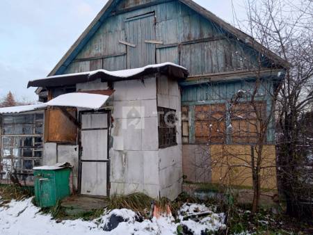 Дом, г.о. Пушкинский, Ивантеевка, улица Басова, 9, #id579831