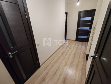 2-комн. квартира, Ивантеевка, Заводская улица, 12А, #id1862639