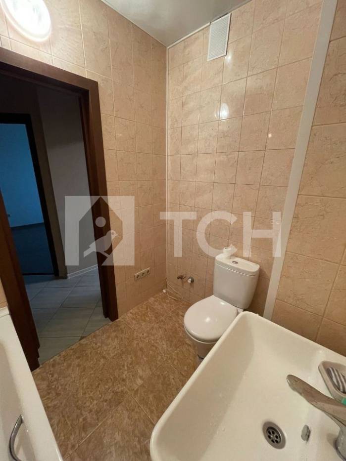 1-комн. Квартира, Пушкино, улица Просвещения, 11к1, #id692898