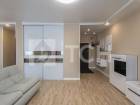 3-комн. квартира, Королёв, улица Горького, 79к1, #id359141