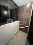 1-комн. Квартира, Пушкино, улица Просвещения, 12к2, #id608133