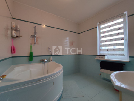 Дом, Раменский муниципальный округ, деревня Вялки, Заречная улица, 39к1, #id1547634