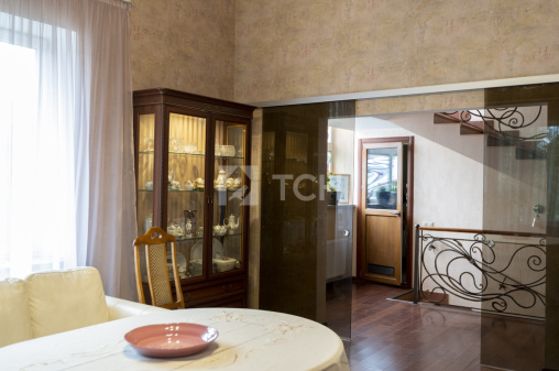 Дом, г.о. Истра, Дедовск, улица Дедово, 10, #id1713817