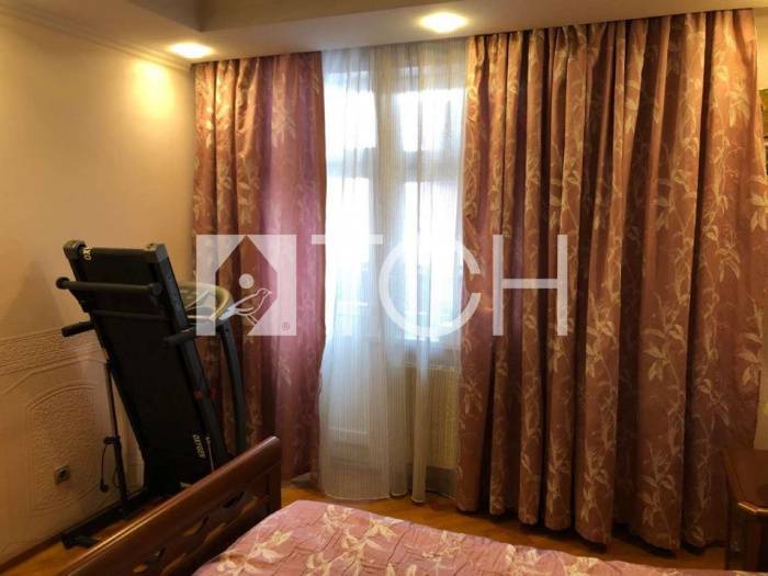 2-комн. квартира, Пушкино, ул Тургенева, 5 #id279674