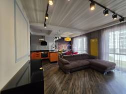 2-комн. квартира, Балашиха, проспект Ленина, 32Г, #id2297444