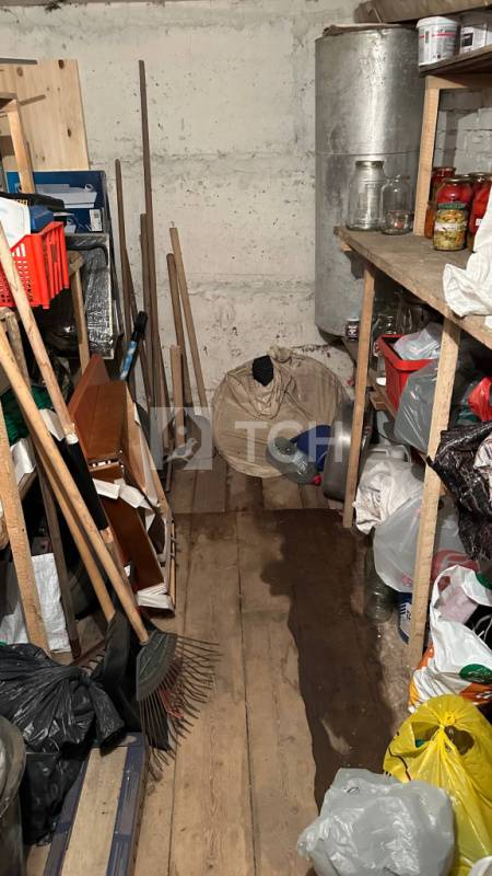 1-комн. квартира, Щёлково, Рабочая улица, 13, #id1789027