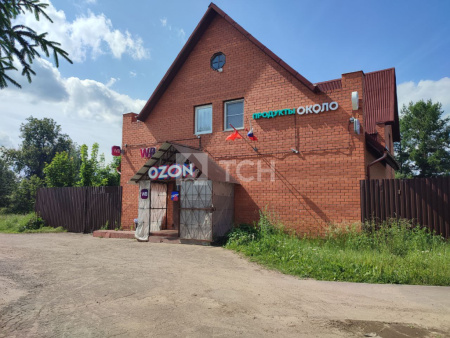 Земельный участок, г.о. Щёлково, деревня Аксиньино, #id1514893