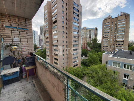 Комната, Королёв, улица Богомолова, 6, #id787767