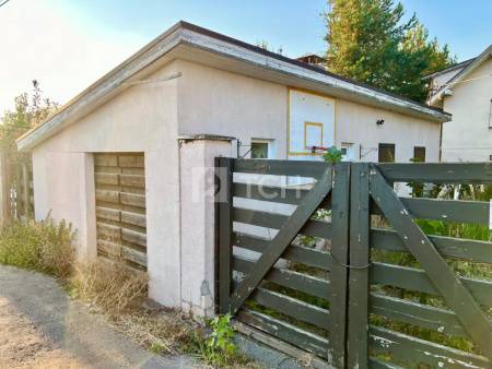 Дом, Новомосковский административный округ, деревня Бачурино, 7, #id1388894