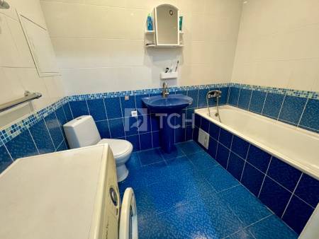 1-комн. квартира, Ивантеевка, Хлебозаводская улица, 12к1, #id1493279