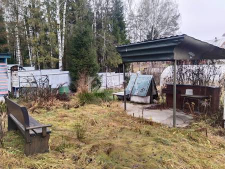 Дом, г.о. Щёлково, садовое товарищество Сатурн, 130, #id1692336