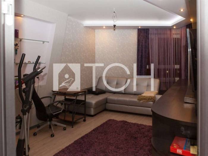 1-комн. квартира, Мытищи, ул Колпакова, 30а #id267657