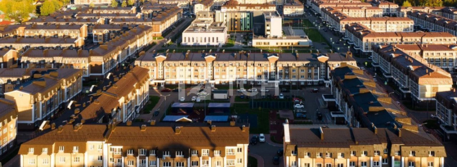 3-комн. квартира, Королёв, Бурковский проезд, 56к2, #id1403601