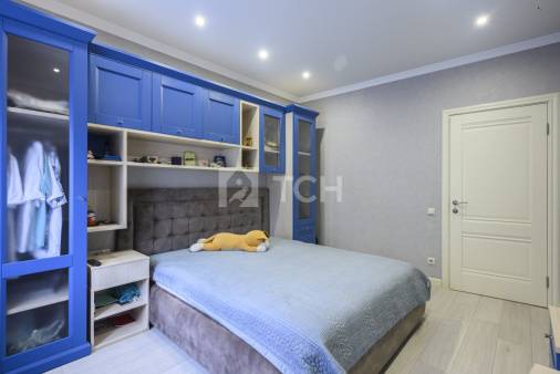 3-комн. квартира, Королёв, улица Тихонравова, 35к1, #id1802900