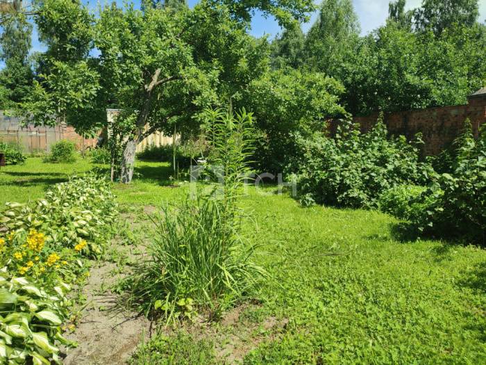 Дом, Богородский г.о., село Ямкино, улица Красная Слобода, 7Б, #id2233553