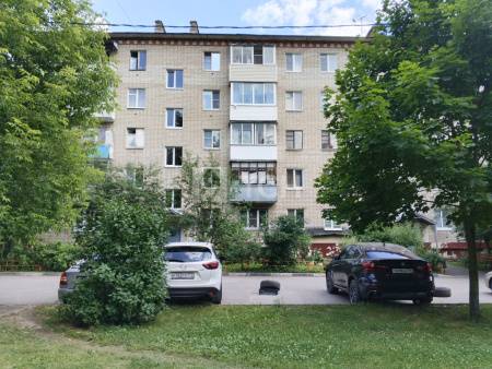 1-комн. квартира, Королёв, улица Мичурина, 14, #id2293436