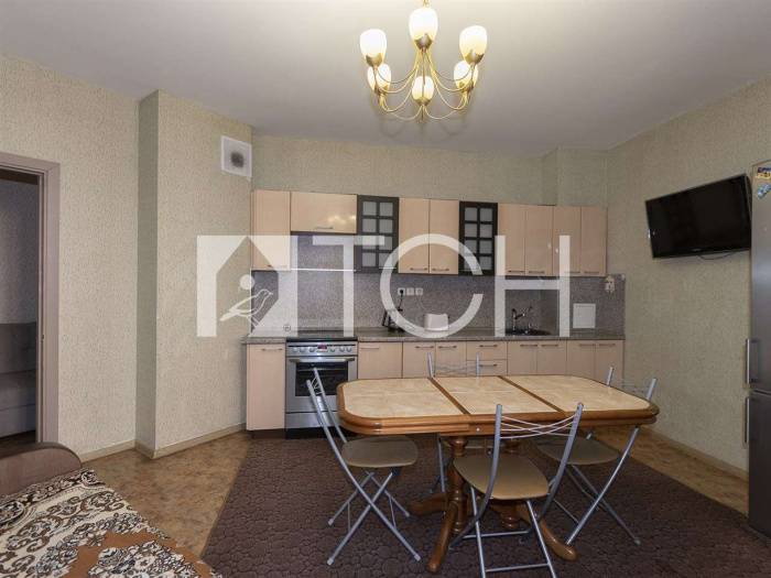 2-комн. квартира, Мытищи, ул Трудовая, 4 #id300873