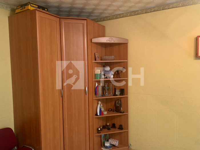2-комн. Квартира, Пушкино, Надсоновский тупик, 5, #id366372