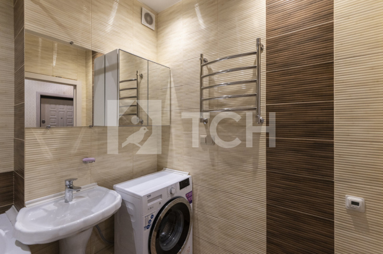 2-комн. Квартира, Королёв, Пионерская улица, 30к10, #id389086