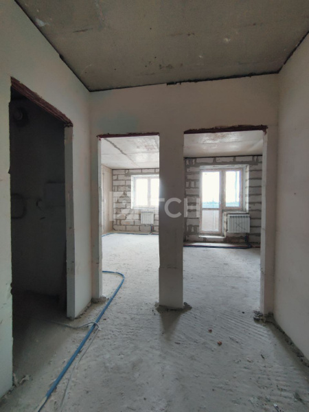 1-комн. квартира, Балашиха, улица Разина, 1А, #id1112259