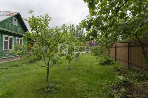 Дом, г.о. Королёв, Королёв, улица Клары Цеткин, 34, #id1774105