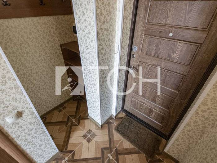 1-комн. квартира, Щелково, ул Жегаловская, 27 #id274181