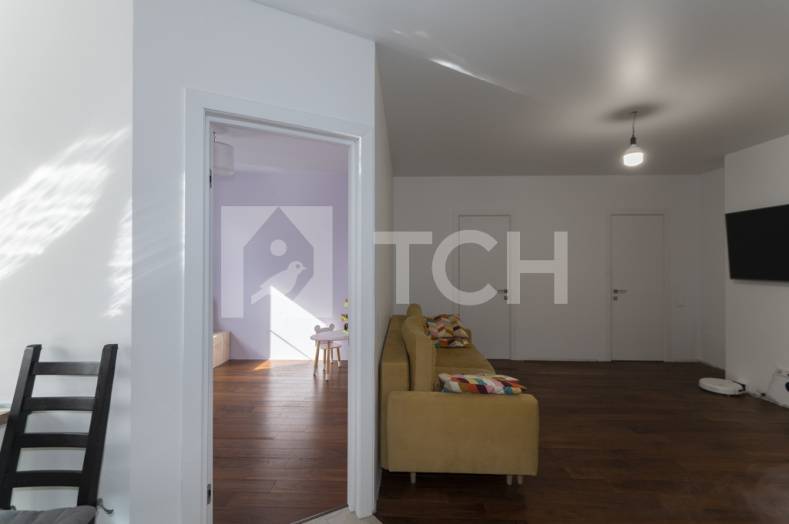 2-комн. Квартира, Королёв, Бурковский проезд, 36к5, #id661582