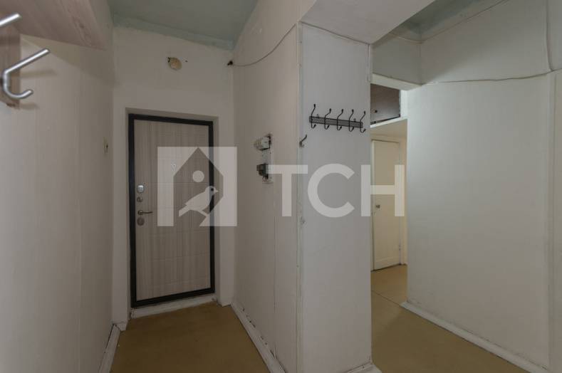2-комн. Квартира, Мытищи, улица Щербакова, 16/14, #id492035
