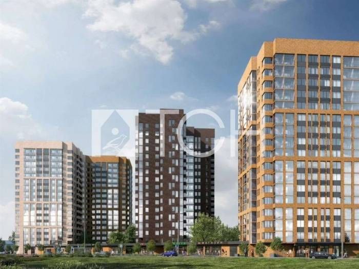 1-комн. квартира, Щелково, ул Центральная, 14а #id304016